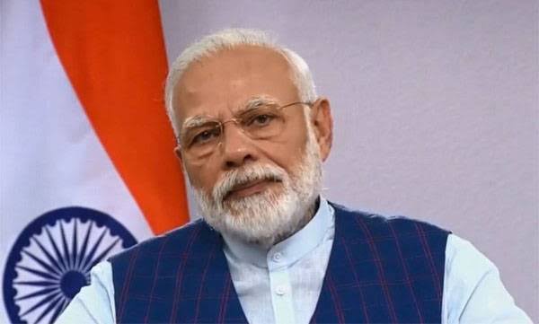 One nation, one election need for India: PM